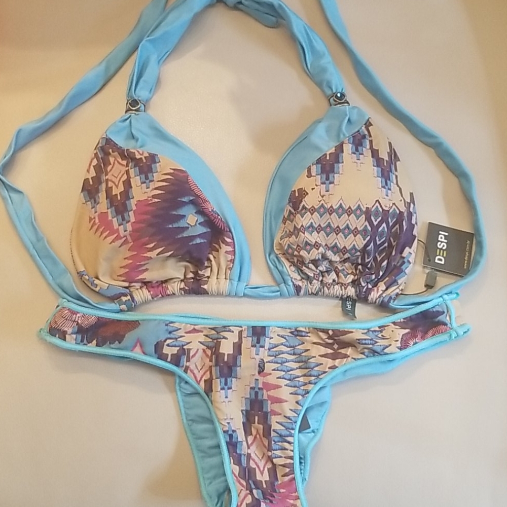 2pc Swimsuit brand new